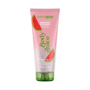Imagem de Sabonete De Banho Melancia, 100g - Dermachem