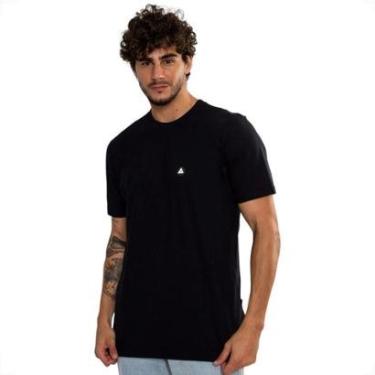Imagem de Camiseta Masculina Okdok Essence Manga Curta Reflect-Masculino