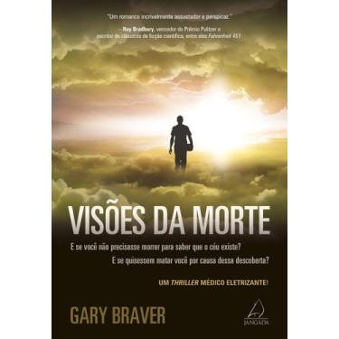 Imagem de Livro - Visões da Morte