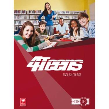 Imagem de 4Teens - Students Book 3 - Viena, 3