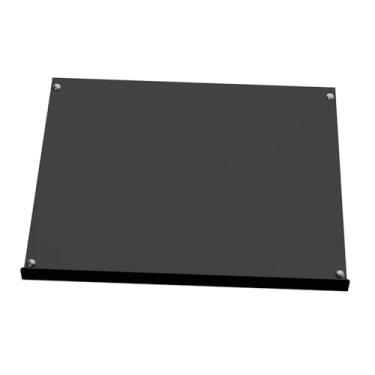 Imagem de Llazsybz Tábua de Corte Protetora em Acrílico para, Tapete para Amassar Massa, Tábua de Corte para Carnes Na Cozinha, 60cmx45cm