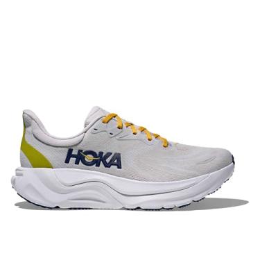 Imagem de Hoka Tênis masculino Arahi 8, Stardust/cinza cósmico, 40 BR