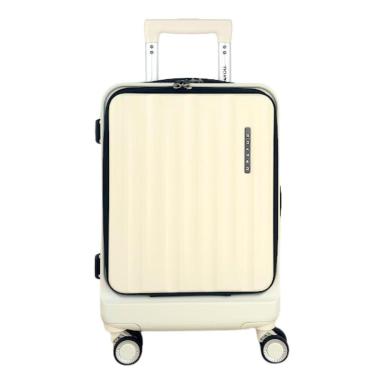 Imagem de Mala Viagem Pequena Policarbonato Com Porta Notebook Up4you-Unissex