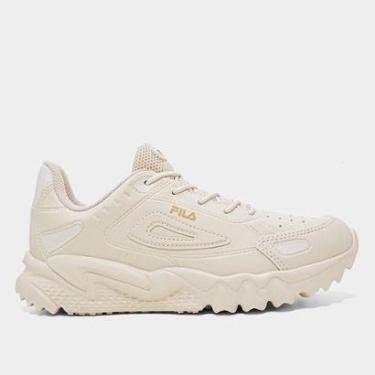 Imagem de Tênis Infantil Fila Venture Tracer-Unissex