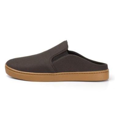 Imagem de Mule Slip-On Tenis Sapatenis Babuche Masculino Calce Fácil-Masculino