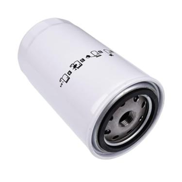 Imagem de JXGZXJMY Filtro de óleo 1447082M1 compatível com Massey Ferguson 135 150 230 235 245 250 253 255 360 substitui WIX 51460 2654406 3621287M1 1447082M91 35415 79M1