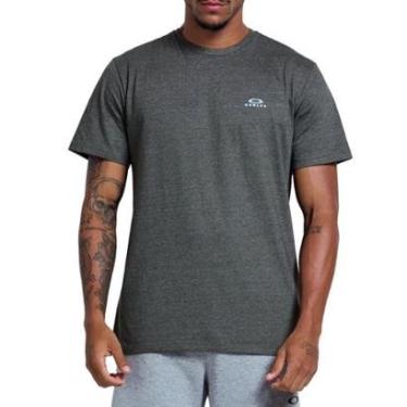 Imagem de Camiseta Oakley O'Classics WT23 Masculina-Masculino