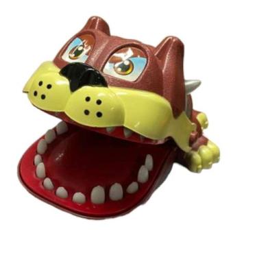 Imagem de Cachorro de brinquedo interativo - FIRST