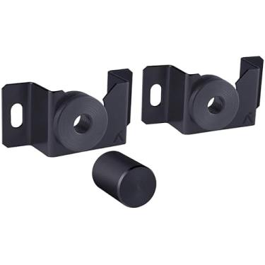 Imagem de Suporte para TV LED LCD 14 a 84 Polegadas Ajustável Reforçado | Economia de Espaço e Segurança