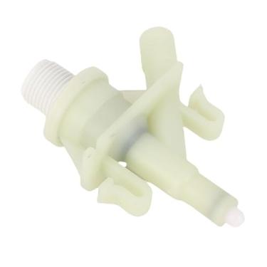 Imagem de aqxreight 2 Conjuntos de Kit de Válvula de Vaso Sanitário RV 385311641 Substituição para 300 310 311 320 321 RV WC 311 320 Comp de Vaso Sanitário Kit de Válvula de RVVálvula de RVKit de de Com Pedal