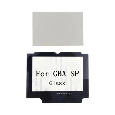 Imagem de Kit De Modificação De Tela LCD Retroiluminada Para Gameboy GB GBP GBA 