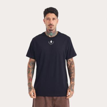 Imagem de Camiseta Regular MCD Quebrado-Masculino