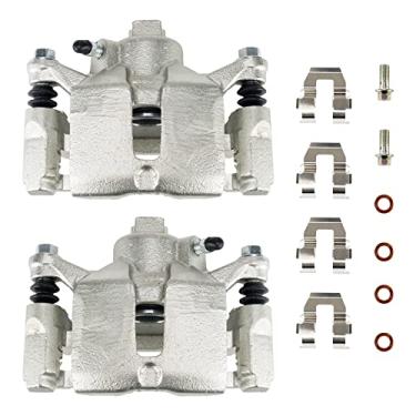 Imagem de PHILTOP Pinça de freio traseira 18-B4644, 18-B4645 compatível com Chevrolet Impala 2000-2010, Chevrolet Monte Carlo 2000-2007, Pontiac Grand Prix 1997-2003, Buick Regal 1997-2004, Buick Century 2004