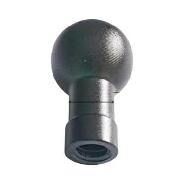 Imagem de Adaptador De Cabeça Esférica De Liga De Alumínio 17mm 20mm 25mm Com Cl