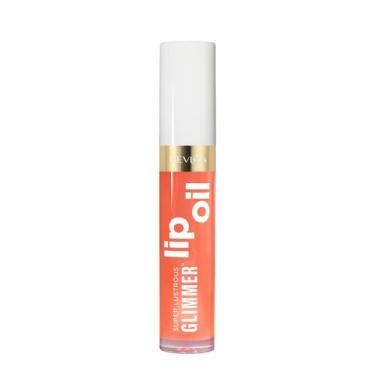 Imagem de Revlon Super Lustrous Glimmer Miss Coral - Lip Oil 3,8ml - Revlon Prof