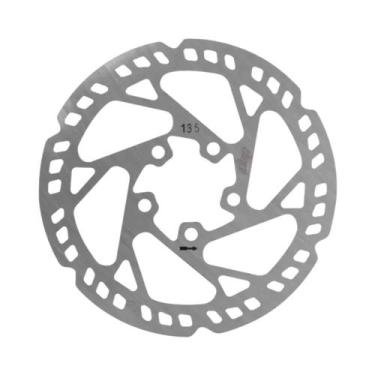 Imagem de Freio Hidráulico De Liga De Alumínio Para Patinete Elétrico Xiaomi M36