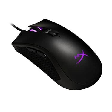 Imagem de Mouse gamer HyperX Pulsefire FPS Pro, preto