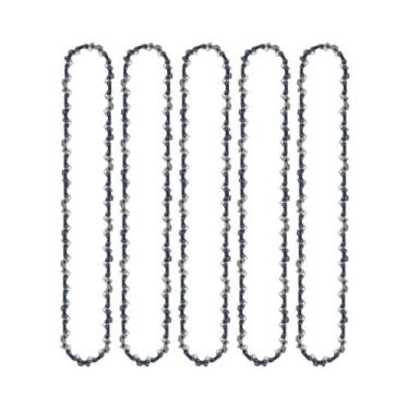 Imagem de Conjunto De Barra Guia De 12 Polegadas E Corrente De 45 Elos, Passo 3/