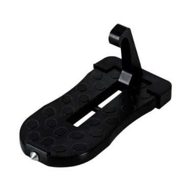 Imagem de Pedais Universais Dobráveis Para Porta Rack De Teto De Carro Peças Aut