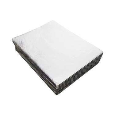 Imagem de Almofada De Isolamento De Capô De Carro De 5mm, Autoadesiva, Absorvedo