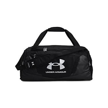 Imagem de Mala de Treino Unissex Under Armour Undeniable 5.0 Duffle SM