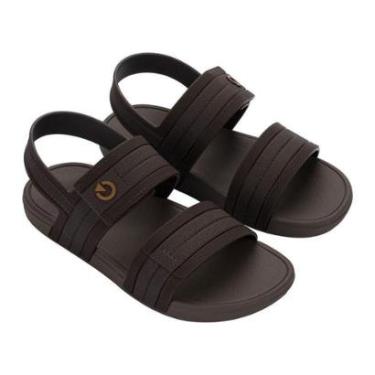 Imagem de Sandalia Infantil Cartago Atlanta Conforto-Masculino