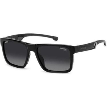 Imagem de Óculos de Sol Carrera Ducati 021S 807 559O Preto Masculino - Preto - Único - Unissex-Unissex