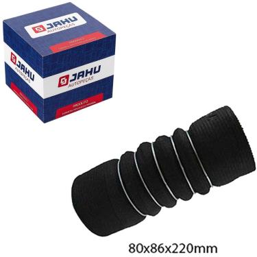 Imagem de Mangueira Do Intercooler 1618 1981 A 1987 / 1620 1981 A 1987 / 1621 1981 A 1987 / 1938...