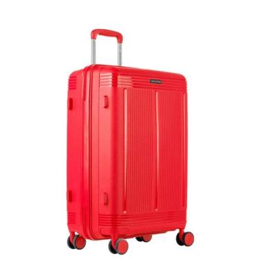 Imagem de Mala Media Sestini PP Pulse Vermelho