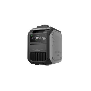 Imagem de ECOFLOW GERADOR PORTATIL COMBUSTAO 3000W EF