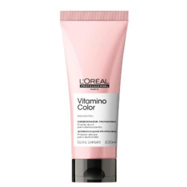 Imagem de Loréal Professionnel Vitamino Color - Condicionador 200ml
