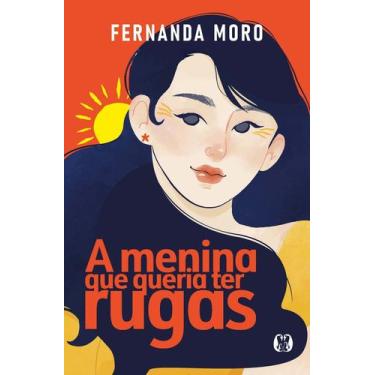 Imagem de A Menina Que Queria Ter Rugas - CITADEL, Sortido