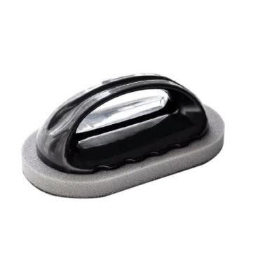 Imagem de Esponja magica para limpeza pesada tira ferrugem 4784 GORILLAZ