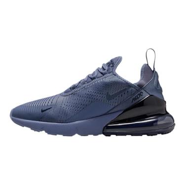 Imagem de Nike Tênis feminino Air Max 270 (World Indigo/World Indigo/Midnight Navy), World Indigo/World Indigo/Midnight Navy, 35