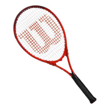 Imagem de Raquete De Tênis Wilson Pro Staff Precision XL 110 L3-Unissex