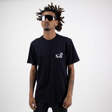 Imagem de Camiseta Oakley Products Logo SS Tee-Masculino