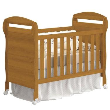 Imagem de Berço Americano Danny Savana - Reller