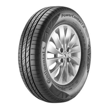 Imagem de Pneu Continental Aro 16 195/50R16 PowerContact 2 84H FR