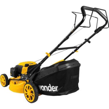 Imagem de Cortador de Grama 4,6 HP Gasolina 21" MGV215T Vonder