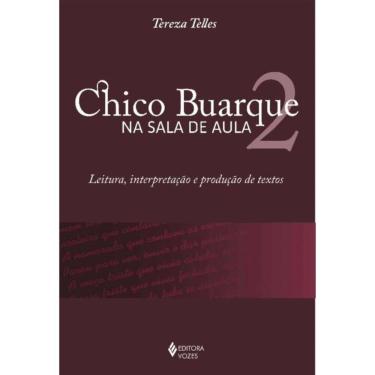 Imagem de Chico Buarque Na Sala De Aula - 02Ed/13