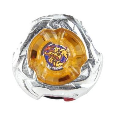Imagem de Bey X UX-14 Escorpião Lança Booster Starter Top Battle Gyro Toy Spinni