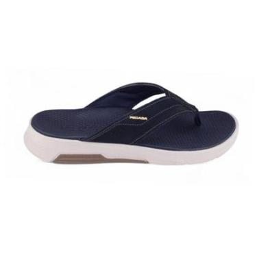 Imagem de Chinelo Masculino Pegada Nobuck 134701-10 Casual-Masculino