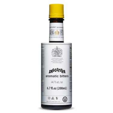 Imagem de Angostura Bitter Aromatic 200 Ml