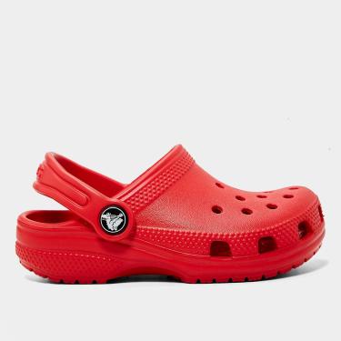 Imagem de Crocs Classic Clog T Menino-Unissex