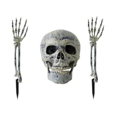 Imagem de Conjunto De Utensílios Descartáveis Pirata Para Meninos Com Tema De Av