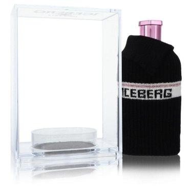 Imagem de Perfume Feminino Since 1974 Iceberg 100 ML Eau De Parfum