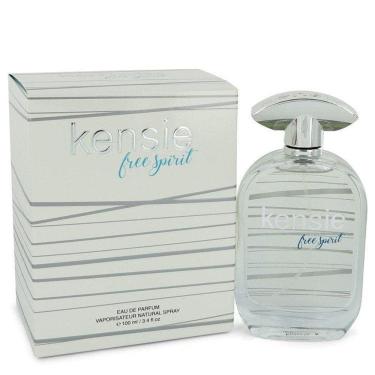 Imagem de Perfume Feminino Free Spirit Kensie 100 ML Eau De Parfum
