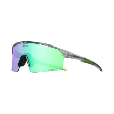 Imagem de Óculos De Sol UV400 Para Ciclismo MTB Para Homens E Mulheres, Esportes