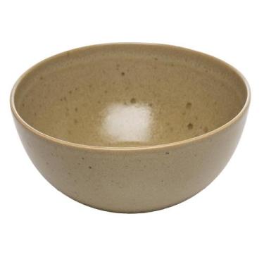 Imagem de Saladeira Wolff Mist 22cm Verde Matte Cerâmica