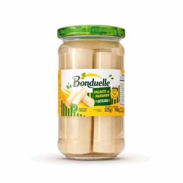 Imagem de Palmito de Pupunha Inteiro Bonduelle 150g